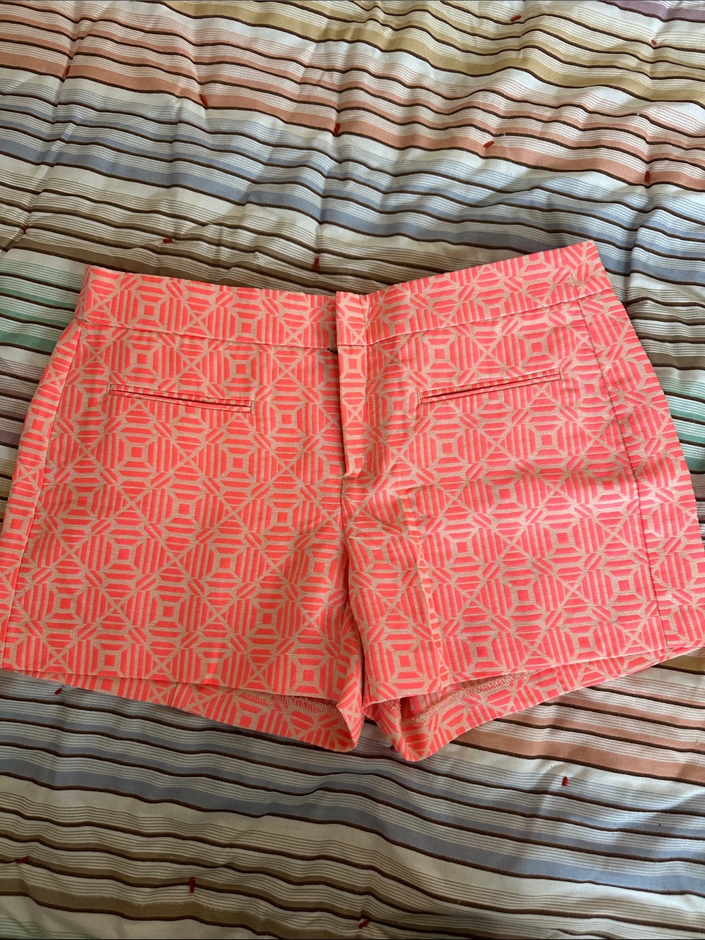 Gap shorts